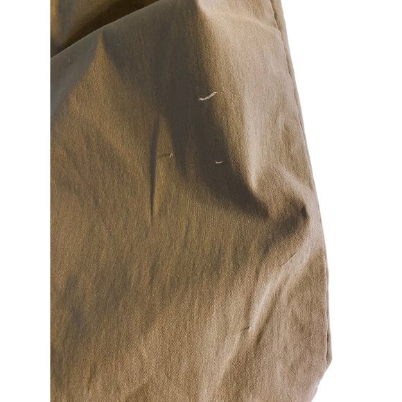 Rekucci Pull On Brown Pants Women's 10P - Picture 3 of 11